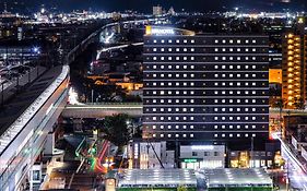 Apa Hotel Fukushima Ekimae